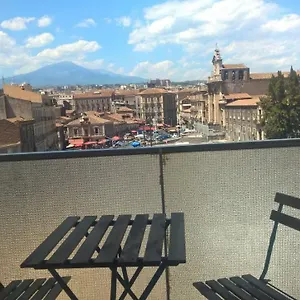  Couette-café Antico Mercato